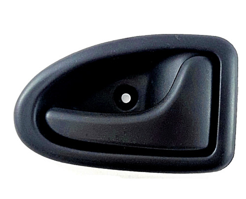 Right interior door handle for - right,