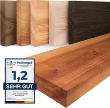 Lamo Escalier Chêne Bois Massif Renovierungsstufe Holzstufe Wildesche 40mm