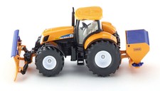 Miniature Siku Tracteur New