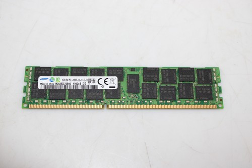Lot samsung 16gb - 12, ddr3