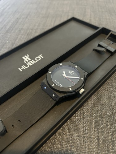 Hublot not for - hublot,