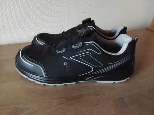 Chaussures sécurité - chaussures, de