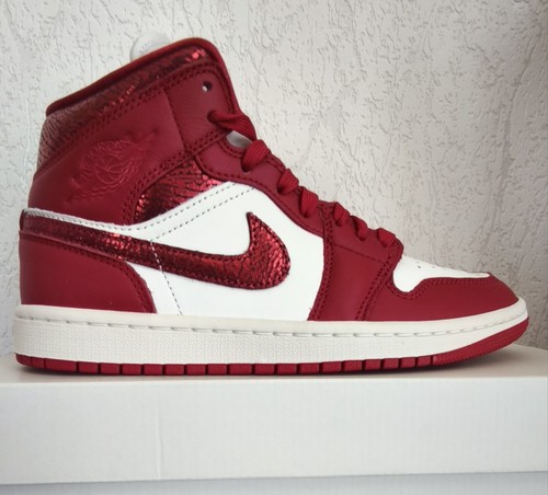Jordan air mid - jordan, se