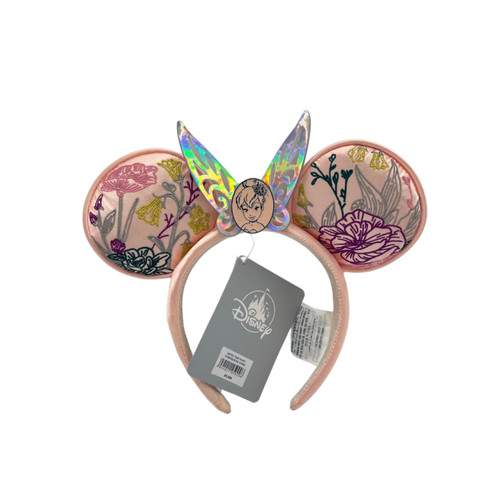 Ears fée clochette - ears,