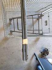 Barres de toit CITROEN