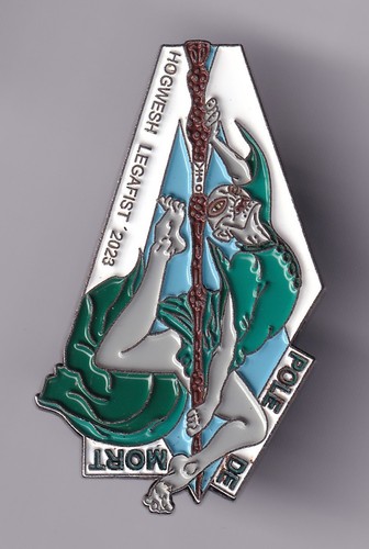 Rare pins pin art - pins, pin's