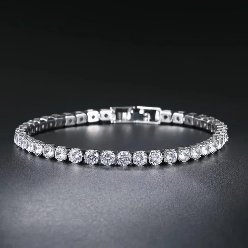 Elegant women cubic - women's,