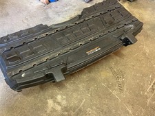 coffre avant quad polaris 500