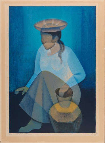 Louis toffoli péruvienne à - louis, :