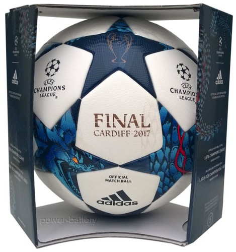 Adidas finale cardiff - adidas,
