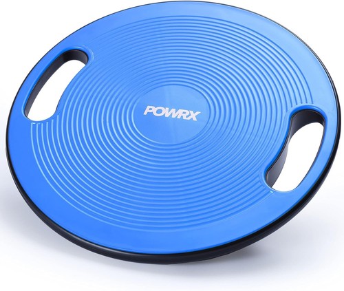 Powrx balance board - powrx-,