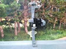 807018534R 4305212 Front Left Window Regulator for RENAULT CLIO IV LIMITED 2012