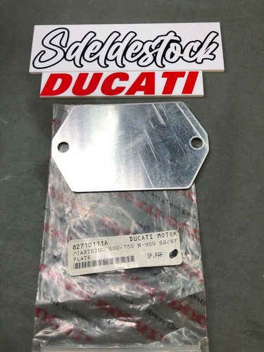 Support régulateur ducati - 1,