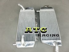 Radiateur en aluminium pour