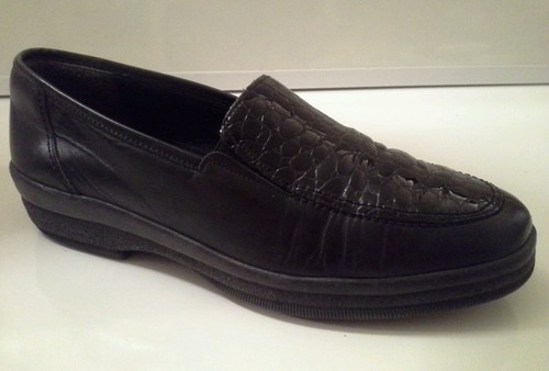 Chaussures plates gabor cuir - chaussures,