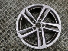 Audi A1 2019 17 Pouces Jante