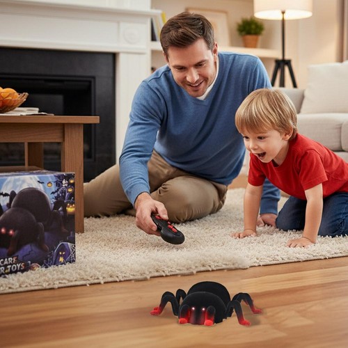 Kids electric remote control - kids',