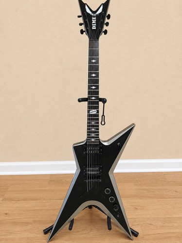 Dean stealth dimebag darrell - dimebag,