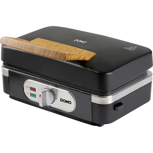 Domo sandwich waffel - domo, sandwich-waffel-grill