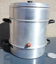 EXTRACTEUR DE JUS DE FRUITS