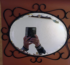 Miroir de Venise Vintage -