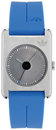 Adidas originals montre bleu - adidas,