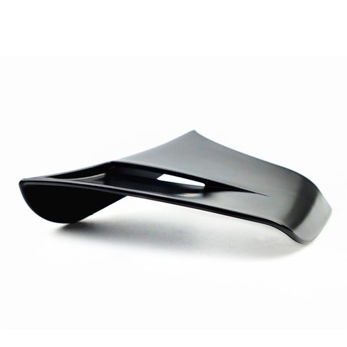 Motorcycle side winglets - motorcycle,