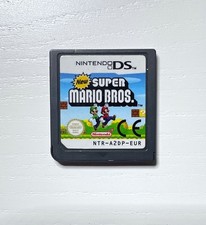 New Super Mario Bros -