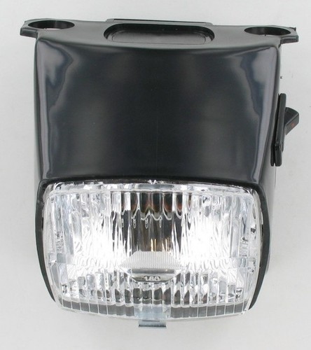 Phare avant complet peugeot - phare,