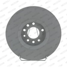 FERODO 2x Disque De Frein