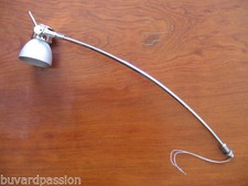 Lampe OSCALUZ spot orientable