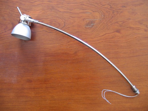 Lampe oscaluz spot orientable - oscaluz,