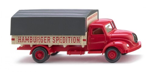 Wiking 042004 magirus camion - wiking,
