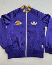 Veste Adidas Originale Lakers