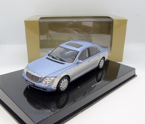 Gc1965 auto art maybach 57 - gc1965,