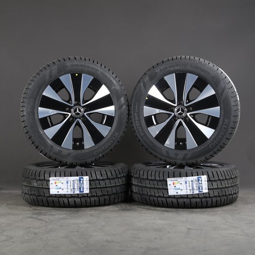 Roues hiver pouces - roues, 17