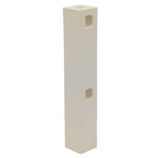 Playmobil colonne blanche 9 cm