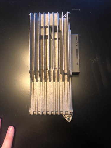 Amplificateur audi 2011 oem - audi, a4
