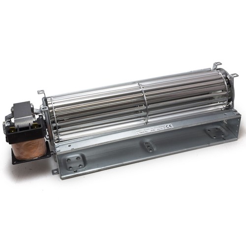 Ventilateur tangentiel 240mm - tangentiel,