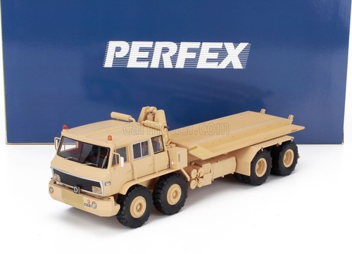 Perfex 920 willeme - 920, 8x8