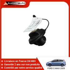 🇫🇷 BOUCHON RESERVOIR A