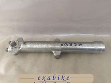 fourreau de fourche gauche