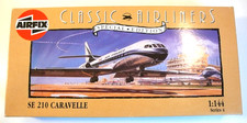 KIT AIRFIX  1/144è  CLASSIC