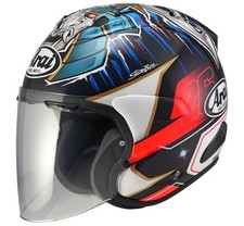 Casque Jet Arai SZ-R EVO