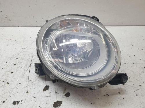 Phare droit fiat - 500, (312