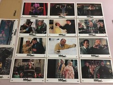 FALLAIT PAS - Jean YANNE - Gérard JUGNOT - David DOUILLET 1996  14 Photos cinéma