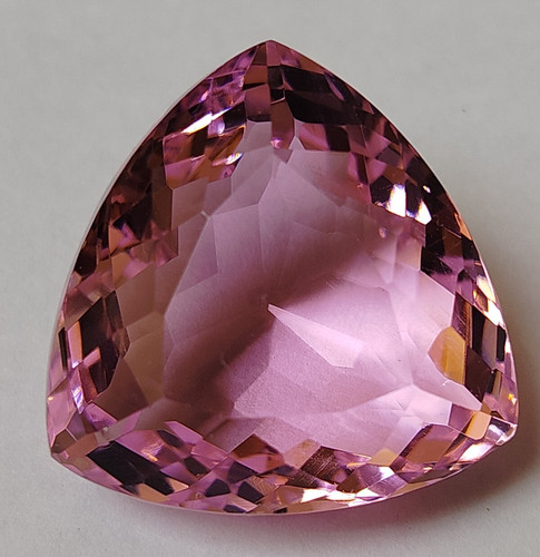 Aaa pink kunzite - kunzite, 89.00