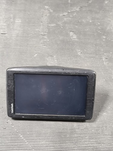 Navigateur gps tomtom - navigateur,