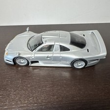 Maisto Mercedes CLK GTR 1/26 Scale Diecast Car