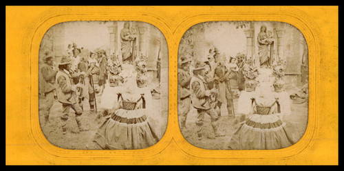 Cornemuse 1870 stéréo - cornemuse,, ca.1870,